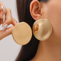 Earrings( 3 pieces)