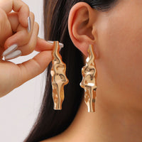Earrings( 3 pieces)