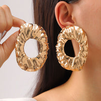 Earrings( 3 pieces)