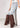 Foldover Suede Knee Boots