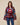 Burgundy Embroidered Velvet Jacket