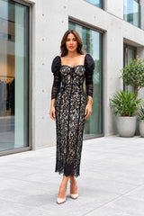 The Leila Dress
