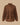 Tiered Suede Fringe Jacket