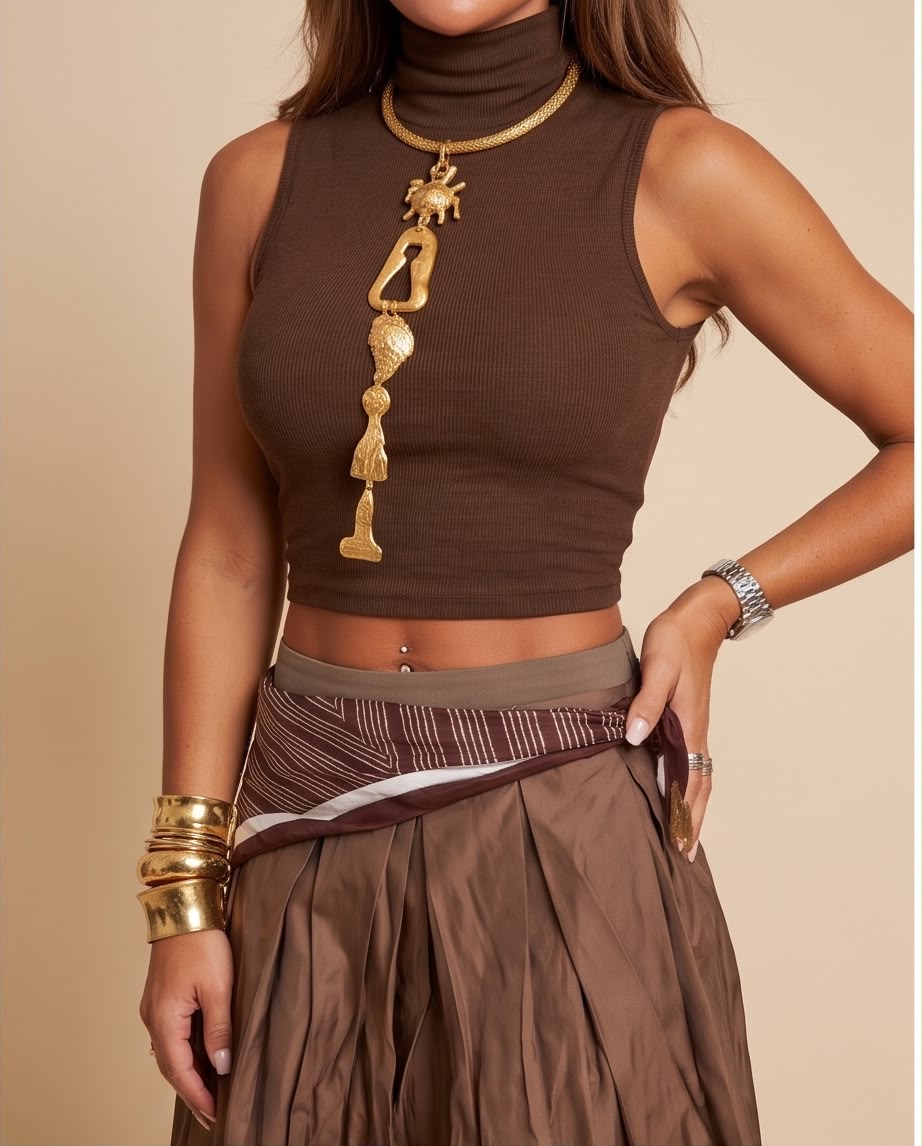 Necklace