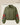 Floral Embroidered Zip Jacket