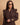 Chocolate Cutout Shoulder Blazer
